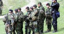 Stire din Eveniment : Baza Militară SUA Mihail Kogălniceanu, ATACATĂ DE HOȚI