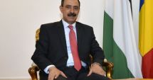 Stire din Politică-Administrație : Ambasadorul palestinian, după declarația lui Dăncilă: Statele arabe nu mai susțin candidatura României în Consiliul de Securitate ONU