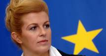 Stire din Actualitate : Prima femeie președinte a unei țări din Balcani