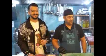 Stire din Actualitate : Dobrogea cu gust - Mâncarea tradițională turcească, o afacere de familie