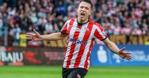 Stire din Sport : Fostul internaţional ucrainean Konoplianka a semnat pentru CFR Cluj