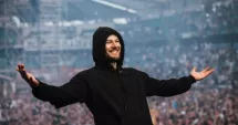 Stire din Eveniment : Scanări biometrice și filtre antitero la Arena Națională! Ce se întâmplă la concertul lui Max Korzh