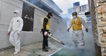 Stire din Actualitate : Coreea de Sud se confruntă cu un al doilea val de Covid-19. Record de cazuri în 2 săptămâni