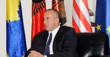 Stire din Actualitate : Kosovo cere implicarea Statelor Unite în dialogul  cu Serbia