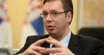 Stire din Actualitate : Kosovo, principalul obstacol al Serbiei în drumul spre UE