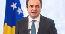 Stire din Actualitate : Kosovo condiţionează autonomia sârbilor de recunoşterea independenţei sale de către Belgrad