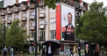 Stire din Actualitate : Kosovo va organiza duminică un nou scrutin parlamentar