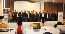 Stire din Social : Operatorii portuari din Constanța se familiarizează cu noile tehnologii coreene din domeniu