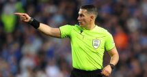 Stire din Sport : Istvan Kovacs va arbitra la Campionatul Mondial al Cluburilor