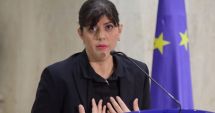 Stire din Eveniment : Sesizarea făcută de Kovesi la CEDO privind revocarea sa a fost admisă