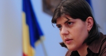 Stire din Politică-Administrație : Iohannis, despre conflictul dintre șefa DNA și șeful SIE: "Problema s-a rezolvat"