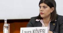 Stire din Eveniment : Kovesi acuză presiuni politice pentru abandonarea unor cazuri de corupție