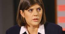 Stire din Politică-Administrație : Kovesi și Cazanciuc, audiați azi în Parlamentul European
