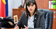 Stire din Politică-Administrație : Laura Codruța Kovesi: "Sunt alături de procurorii și judecătorii care lucrează sub presiune"