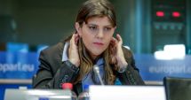 Stire din Eveniment : Surse: Laura Codruța Kovesi, plasată sub control judiciar