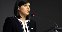 Stire din Eveniment : Koveși: "Frauda  și corupția  sunt o pondere importantă în anchetele DNA"