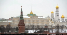 Stire din Actualitate : Kremlin: Rusia  nu-și face iluzii în  privința relațiilor cu SUA