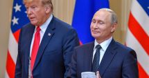 Stire din Actualitate : Kremlinul consideră posibilă o scurtă discuție Trump-Putin la summitul G20