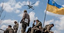 Kremlin: Estul separatist al Ucrainei trebuie să primească un statut special