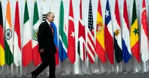 Stire din Actualitate : Kremlin: Participarea lui Vladimir Putin la summitul G20, încă în studiu