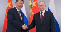 Stire din Actualitate : Kremlin: Vladimir Putin efectuează o vizită în China pe 19 și 20 mai