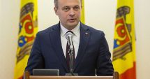 Stire din Actualitate : "Kremlinul destabilizează situația din Republica Moldova"