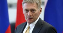 Stire din Actualitate : Kremlinul exclude ca problema Crimeii să facă obiectul discuției în "format Normandia"