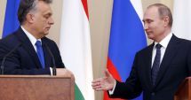 Kremlinul apreciază politica independentă a Ungariei, înaintea vizitei premierului Orban la Moscova