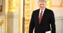 Stire din Actualitate : Kremlinul salută dorința lui Rumen Radev de a dialoga cu Moscova