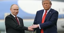 Stire din Actualitate : Kremlinul susține că Putin și Trump au convenit să discute din nou în viitorul apropiat