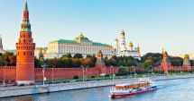 Kremlinul va colabora cu autoritățile britanice în cazul agentului dublu presupus otrăvit