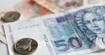 Stire din Economie : BNR a introdus de astăzi în lista cursurilor valutare kuna croată