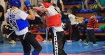 Stire din Sport : Campionatul Județean de Kung-Fu se va desfășura la Mangalia