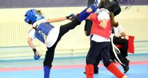 Stire din Sport : Duminică, la Complexul Sportiv "Tomis"  Foșnet de kimono! "Județenele" de Kung-Fu și Karate Kyokushin