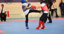 Stire din Sport : Campionatul Național de Kung-Fu revine în sala "Tomis"