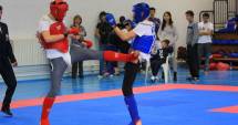 Stire din Sport : Kung-Fu: Când și unde are loc Campionatul Național