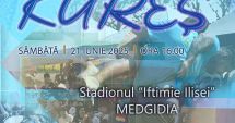 Stire din Social : UDTTMR organizează o competiție de lupte tradiționale tătărești, la Medgidia