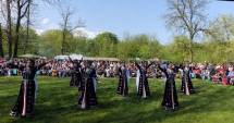 Stire din Politică-Administrație : Galerie foto. Când vor avea loc luptele tătărești Kureș organizate de UDTTMR