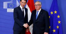 Stire din Actualitate : Kurz și Juncker spun că UE trebuie  să contracareze China în Africa