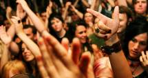 Stire din Eveniment : Un nou club își anunță închiderea, după tragedia din Colectiv
