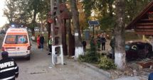 Stire din Eveniment : Accident grav! Trei frați au ajuns în stare gravă la spital