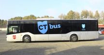 Stire din Social : Călători, atenţie! CT BUS, anunţ de ultim moment despre linia 3