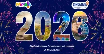 Stire din Actualitate : Noi începuturi pentru Mamaia și Constanța! Mesajul OMD pentru 2026