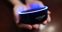 Stire din Tehnologie : Angajații români ai companiei Amazon ascultă înregistrările audio făcute de asistentul digital Alexa în locuințele clienților