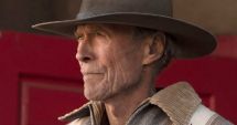 Stire din Actualitate : La 91 de ani, Clint Eastwood revine pe marile ecrane