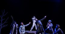 Stire din Cultură-Educație : ANUNȚ de la Teatrul de Stat! Spectacolul „La Academie” se mută la Casa De Cultură