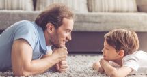 Stire din Fun : La aceeaşi şcoală, din generaţie în generaţie