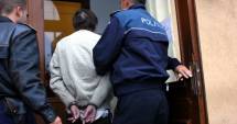 Stire din Eveniment : Scene șocante în fața unei școli  din Constanța. Un obsedat sexual periculos a băgat în sperieți elevele