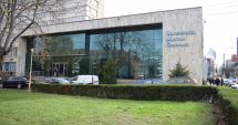 Stire din Social : UMC își cheamă studenții pentru recuperarea laboratoarelor