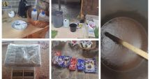 Stire din Eveniment : Traficanții care au construit primul laborator de extragere a cocainei din România au fost condamnați la închisoare